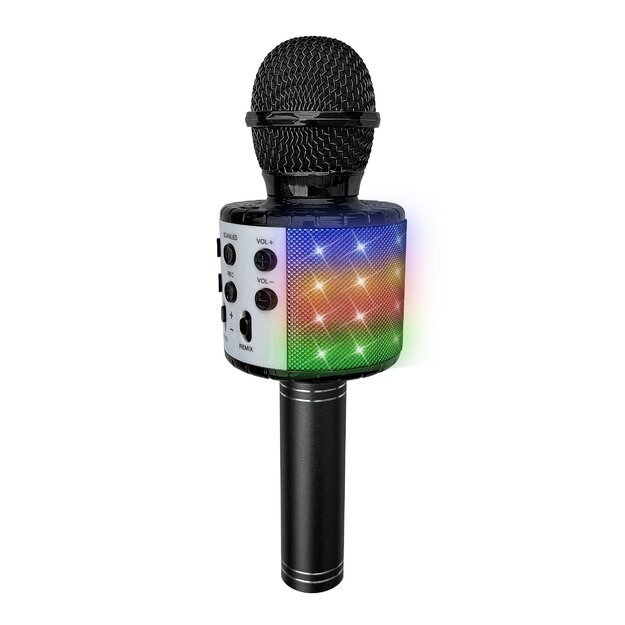 MUSIC - Lightning Karaoke Microphone (501096)