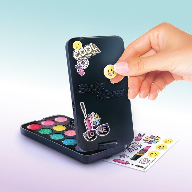 STYLE 4 EVER - Mini Make Up Led Case (260)