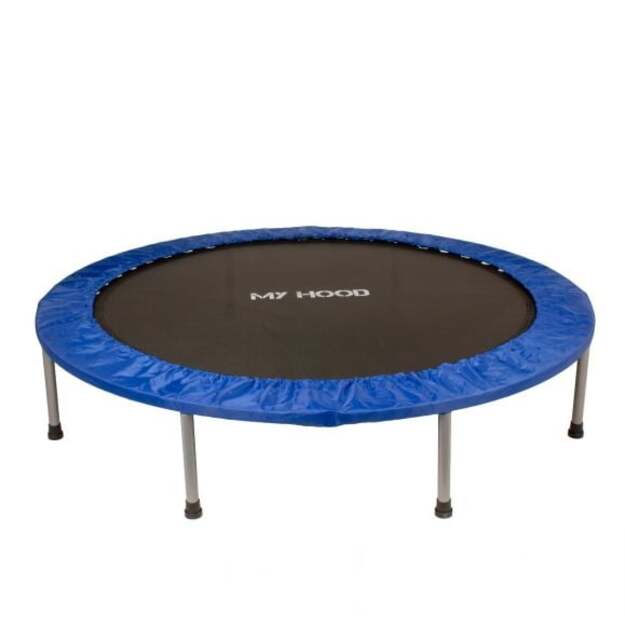 My Hood - Fitness Trampoline 140 cm (303581)