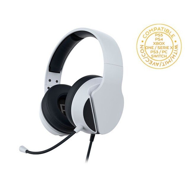 Subsonic PS5 Gaming Headset