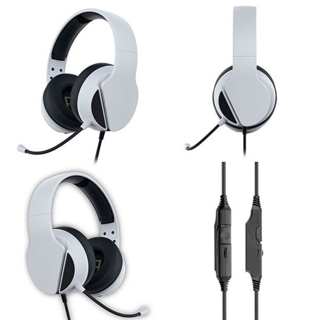 Subsonic PS5 Gaming Headset