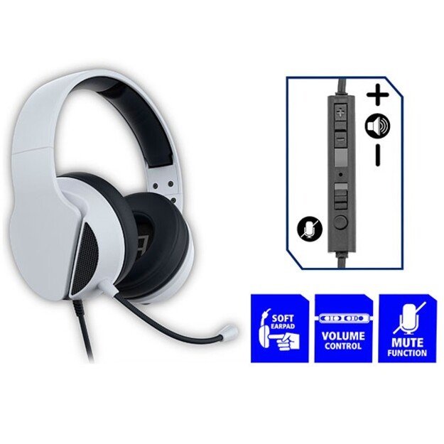 Subsonic PS5 Gaming Headset