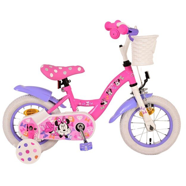 Volare - Children's Bicycle 12