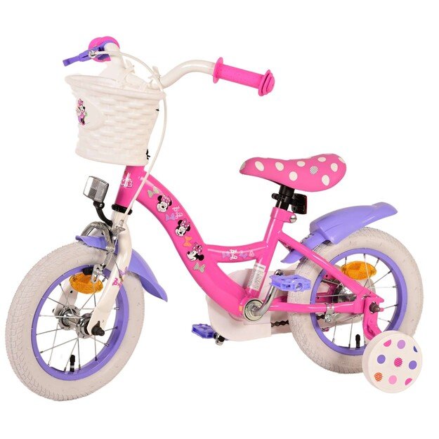 Volare - Children's Bicycle 12