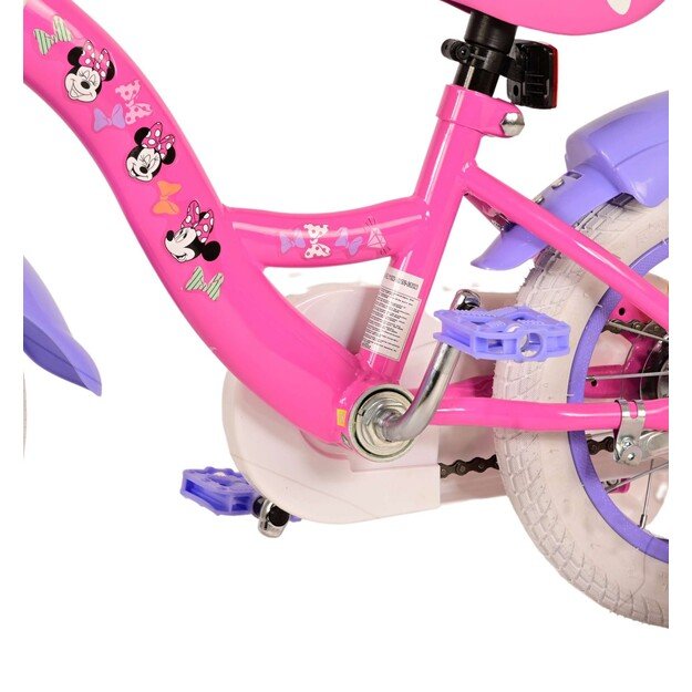 Volare - Children's Bicycle 12