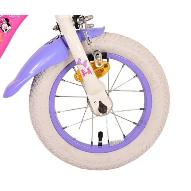 Volare - Children's Bicycle 12