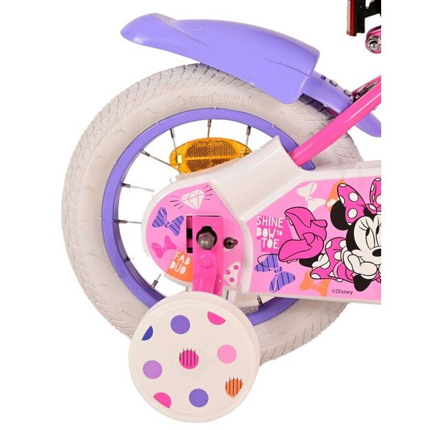 Volare - Children's Bicycle 12