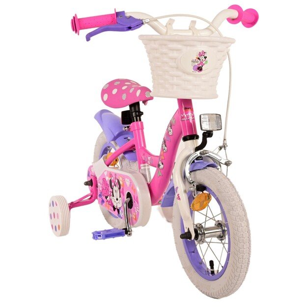 Volare - Children's Bicycle 12