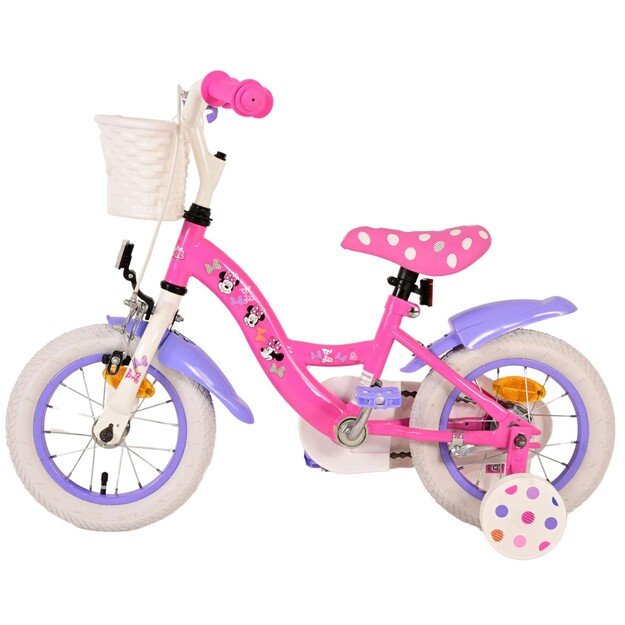 Volare - Children's Bicycle 12