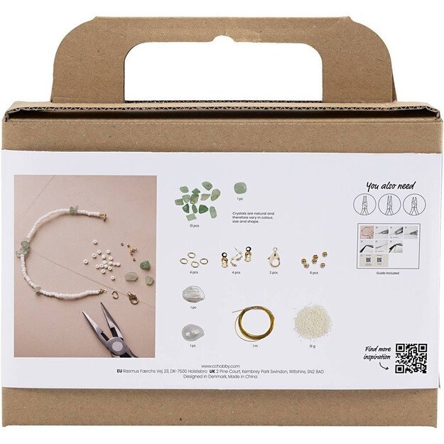 Mini Craft Kit - Jewellery (977679)