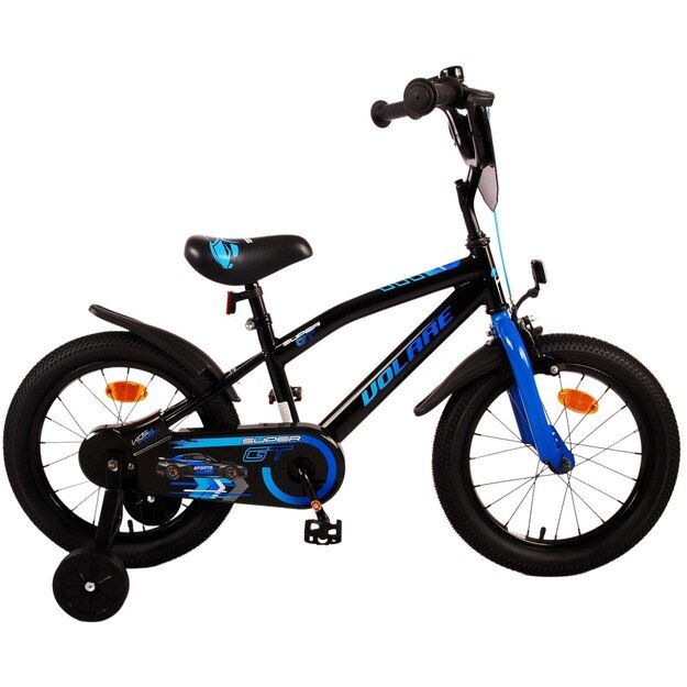 Volare - Childrens Bicycle 16