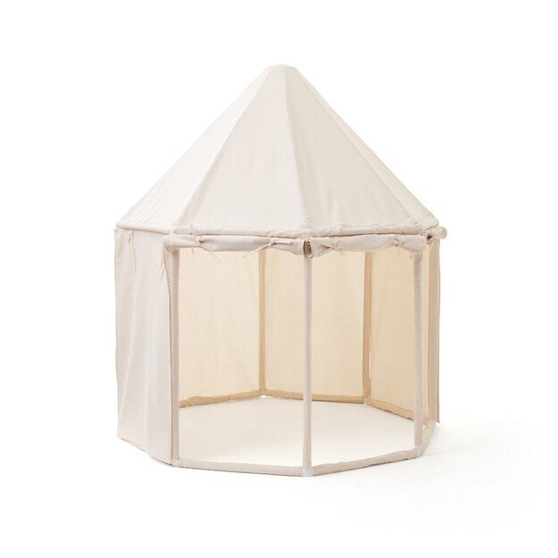 Kids Concept - Pavillion Tent - off white (1000474)