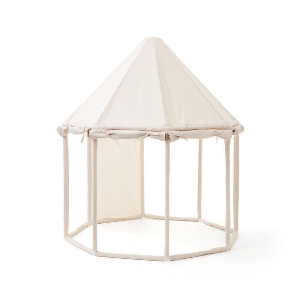 Kids Concept - Pavillion Tent - off white (1000474)