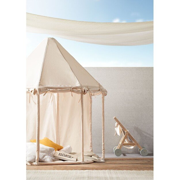 Kids Concept - Pavillion Tent - off white (1000474)