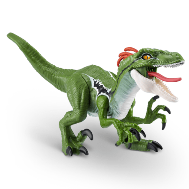 Robo Alive - Dino Action S1 - Raptor (7172)