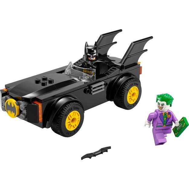 LEGO Super Heroes - Batmobile™ Pursuit: Batman™ vs. The Joker™ (76264)