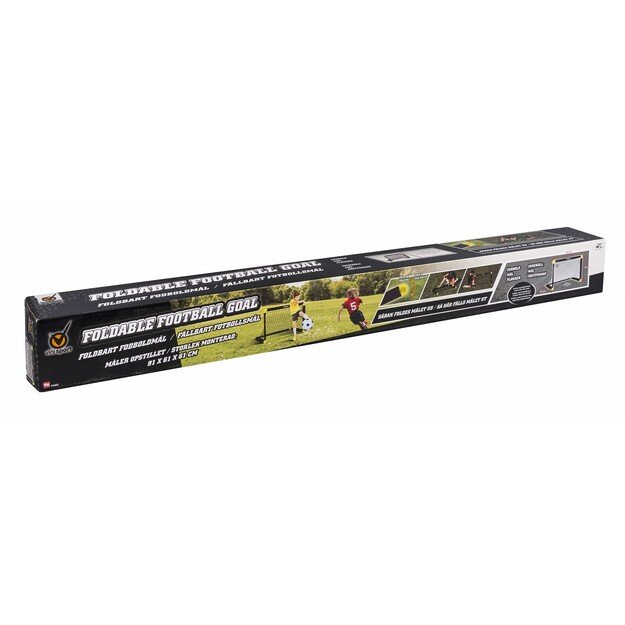 Vini Sport - Football Goal Foldable (24405)