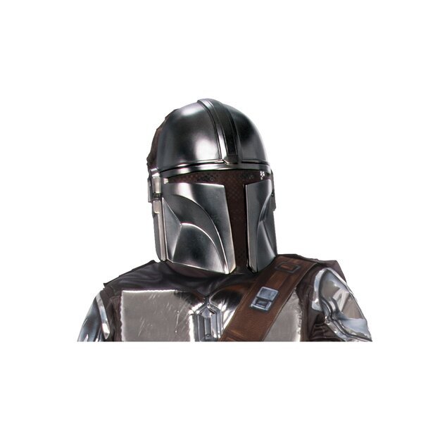 Rubies - Star Wars - The Mandalorian Mask (202211)