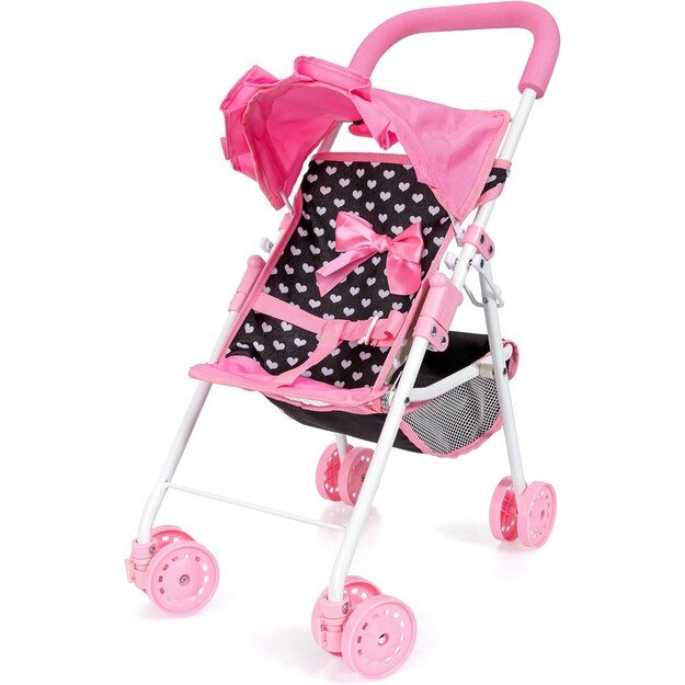 Bayer - Doll's Pushchair Set (21560AB)