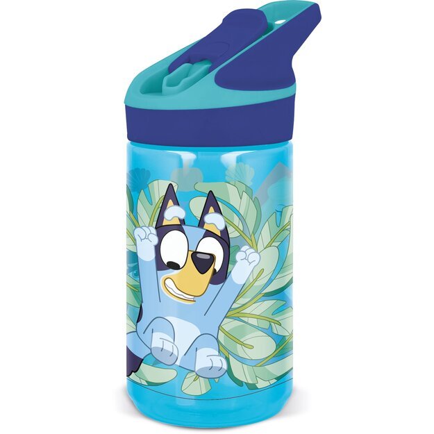 Bluey - Tritan Premium Water Bottle 480ml (50696)