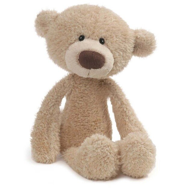 Gund - Toothpick Bear Beige 55 cm (6054273)