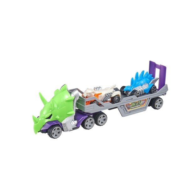 Teamsterz - Beast Machine - Beast Mover (1417554)