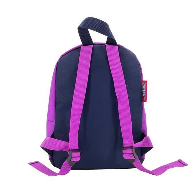 Kids Licensing - Junior Backpack - Pokemon - Gengar (224POC201GEN)