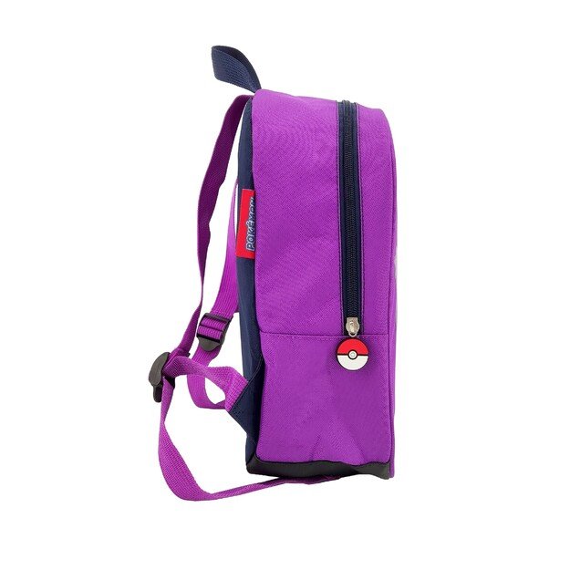 Kids Licensing - Junior Backpack - Pokemon - Gengar (224POC201GEN)