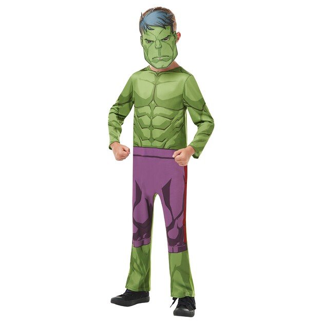 Rubies - Marvel Costume - The Hulk (116 cm)