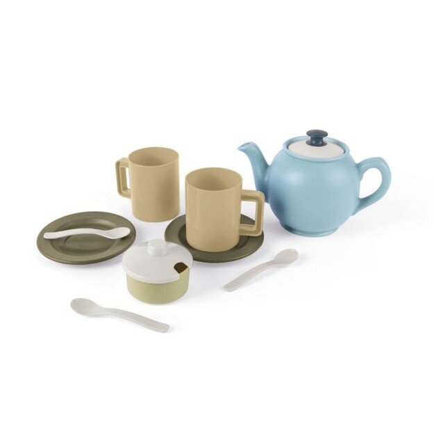 Dantoy - BIO tea set in box (5606)