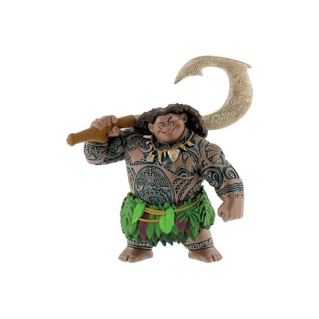 Bullyland - Disney Maui (12,8 cm) (13186)