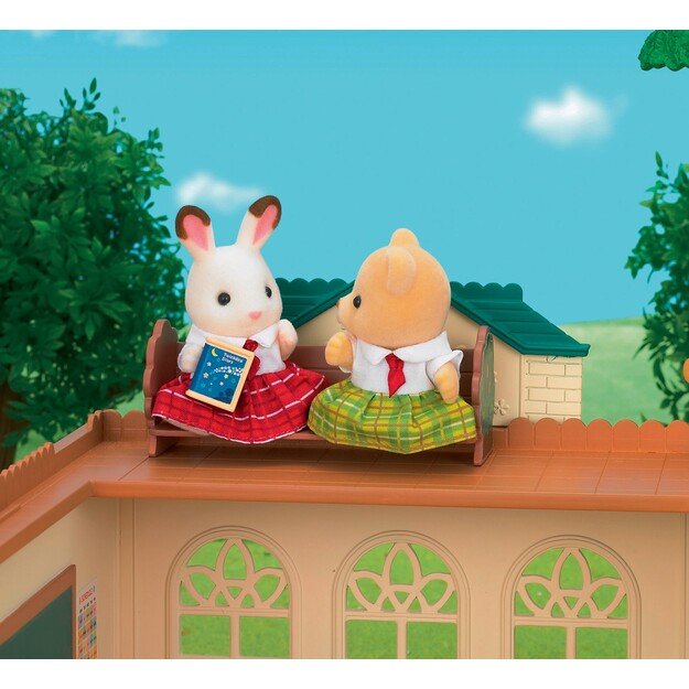 Sylvanian Families - Country Tree School (5105)