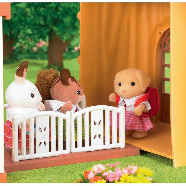 Sylvanian Families - Country Tree School (5105)