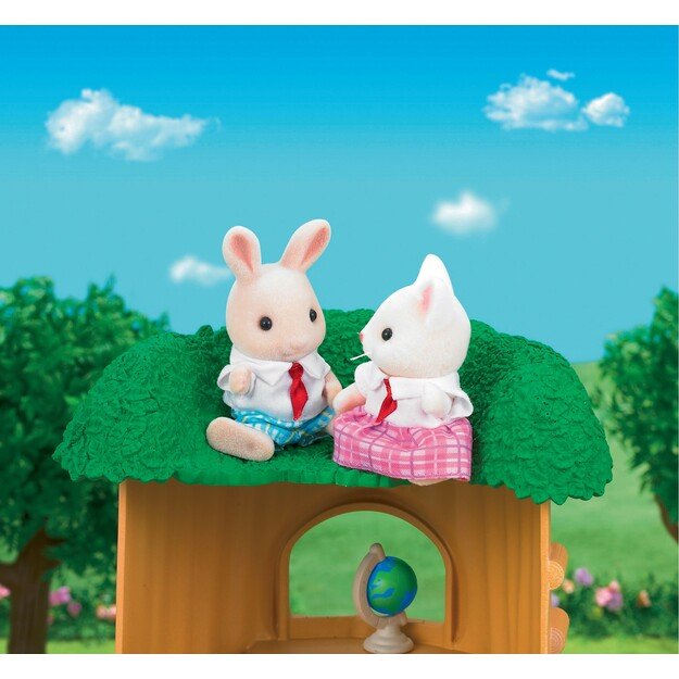 Sylvanian Families - Country Tree School (5105)