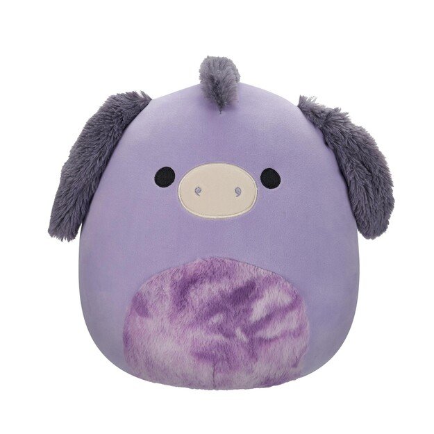 Squishmallows - 30 cm P19 Deacon Donkey (1905425)