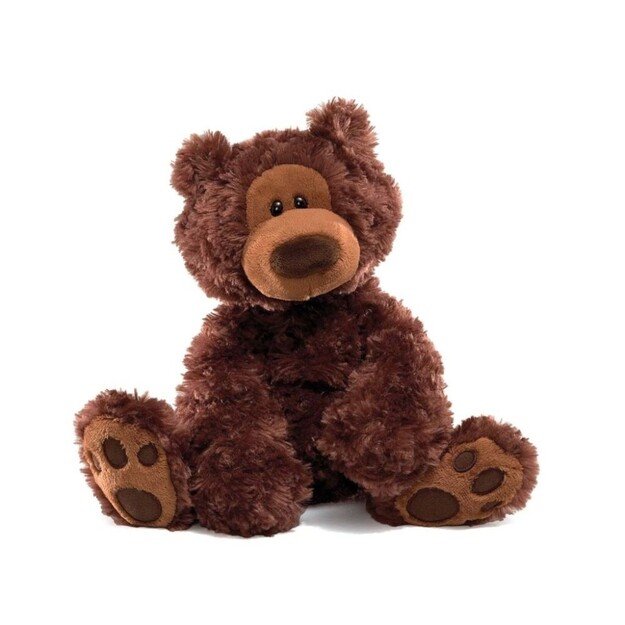 Gund - Philbin Chocolate 30cm