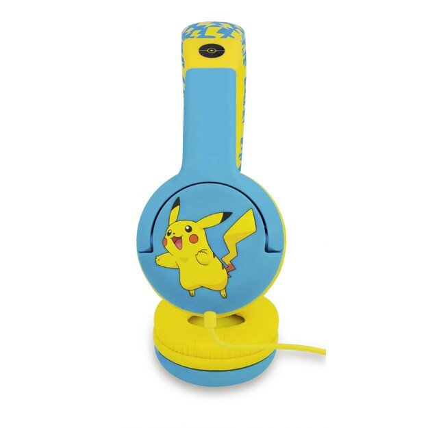 OTL - Junior Headphones - Pokemon Pikachu (pk0759 )