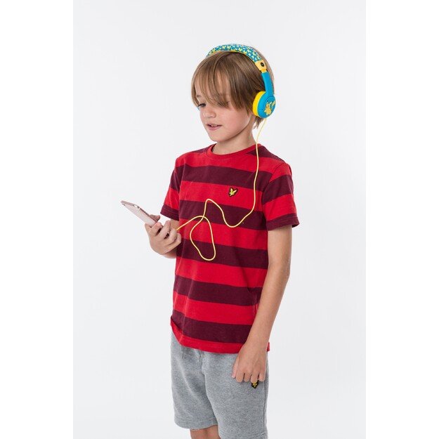 OTL - Junior Headphones - Pokemon Pikachu (pk0759 )