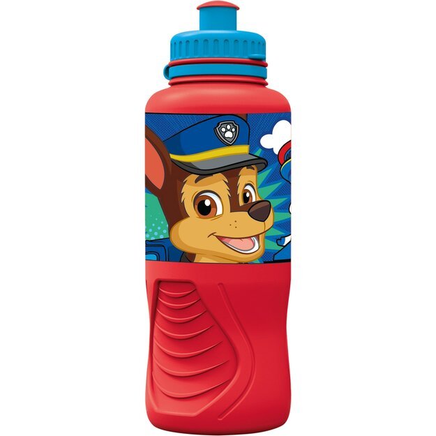 Paw Patrol - Water Bottle -  Chase