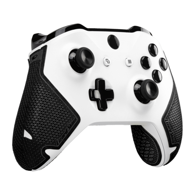 Lizard Skins DSP Controller Grip for Xbox One Jet Black