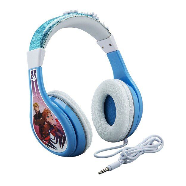 eKids - Headphones for kids with Volume Control to protect hearing