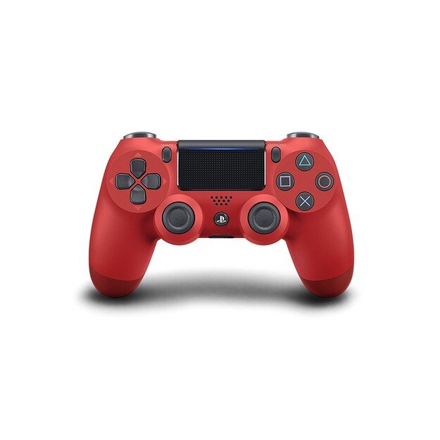 Sony Dualshock 4 Controller v2 - Red