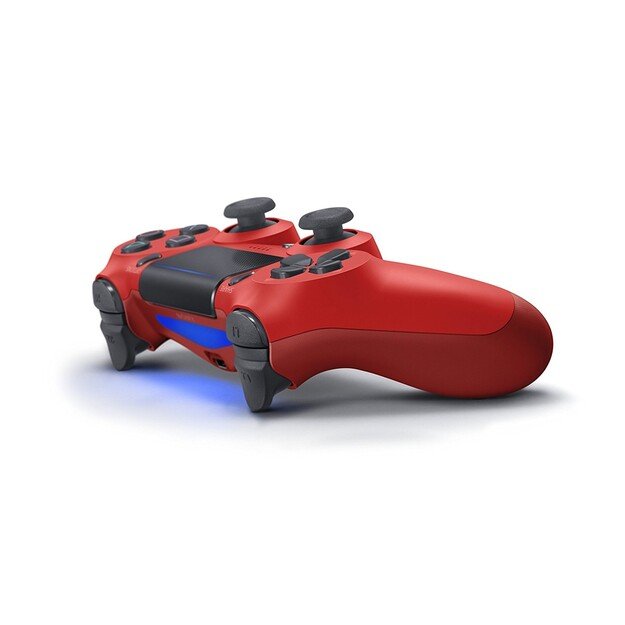 Sony Dualshock 4 Controller v2 - Red