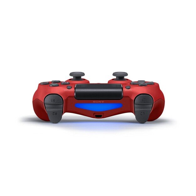 Sony Dualshock 4 Controller v2 - Red