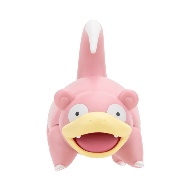 Pokémon - Battle Figure - Slowpoke (PKW3009)