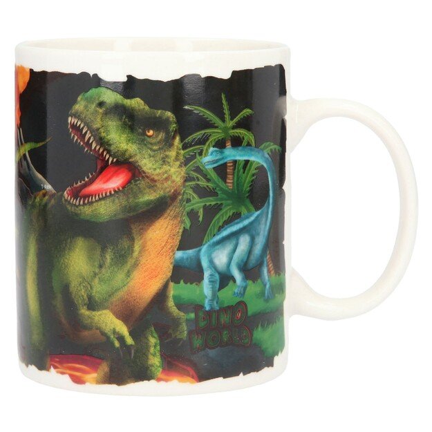 Dino World - Magic Mug (412119)