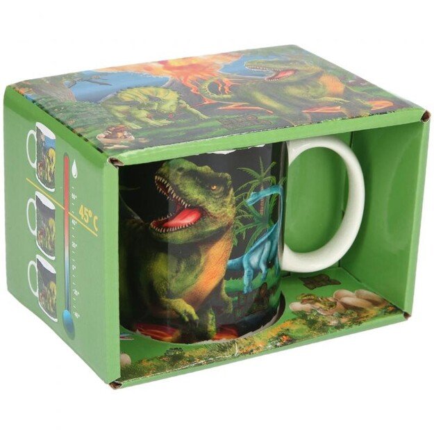 Dino World - Magic Mug (412119)