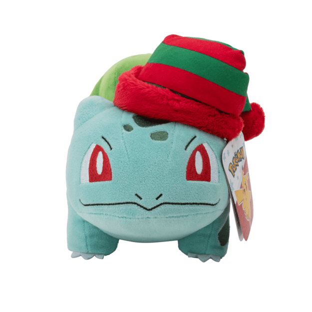 Pokémon - Plush - 20 cm - Holiday - ass. (PKW2845-4)