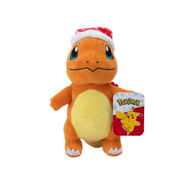 Pokémon - Plush - 20 cm - Holiday - ass. (PKW2845-4)