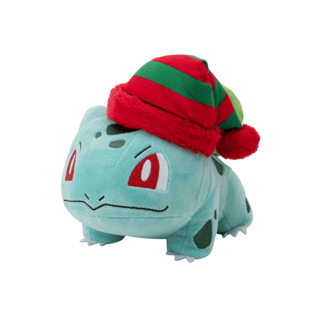 Pokémon - Plush - 20 cm - Holiday - ass. (PKW2845-4)